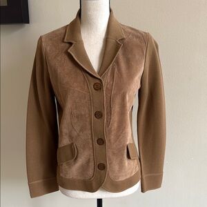 Brown Women's Jacket